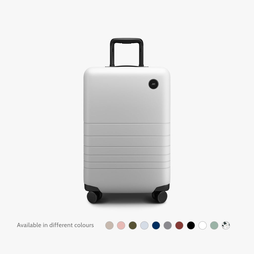 21 Inch Hardside Spinner Suitcase W307767