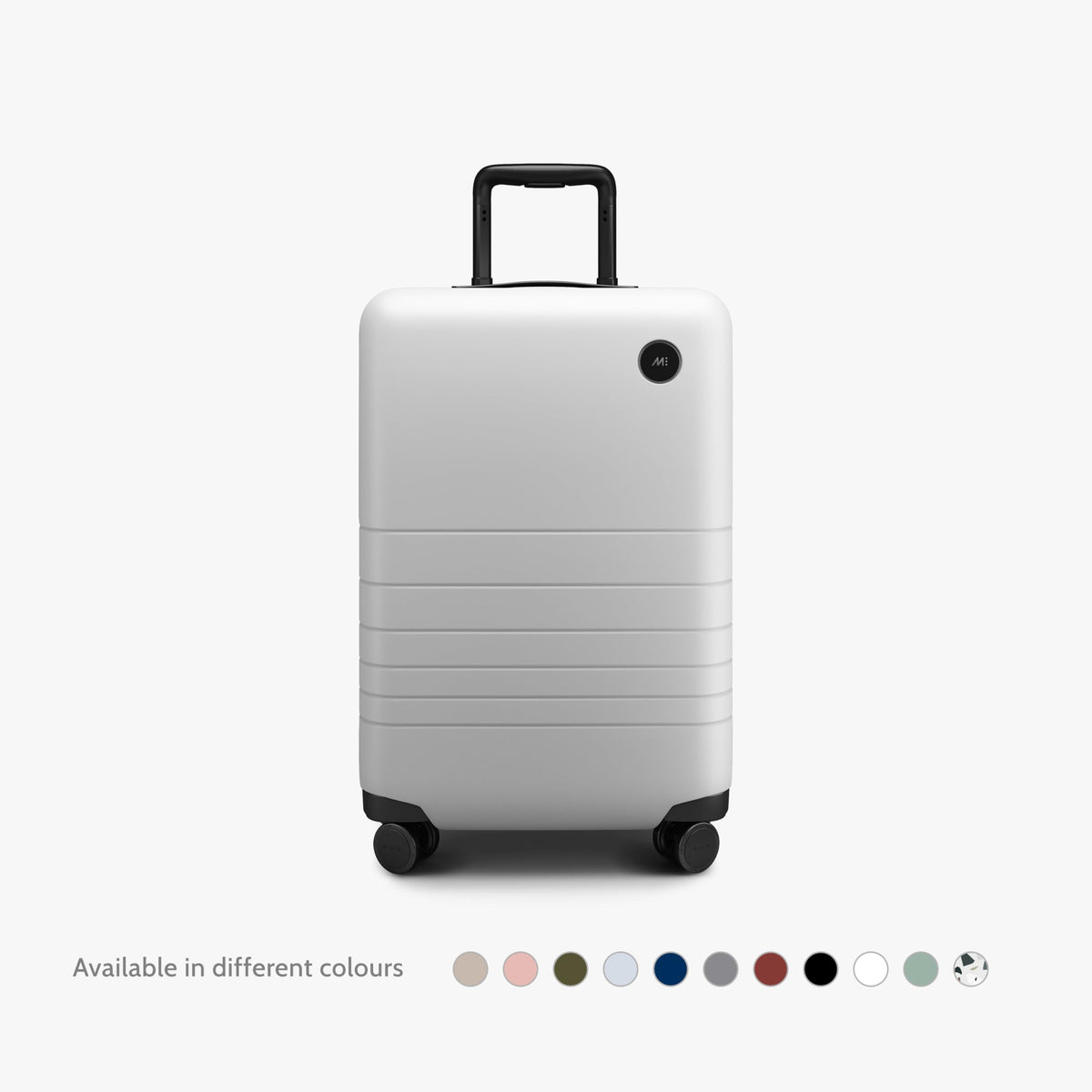 21 Inch Hardside Spinner Suitcase W307767