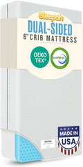 6” Crib Toddler Bed Mattress V365