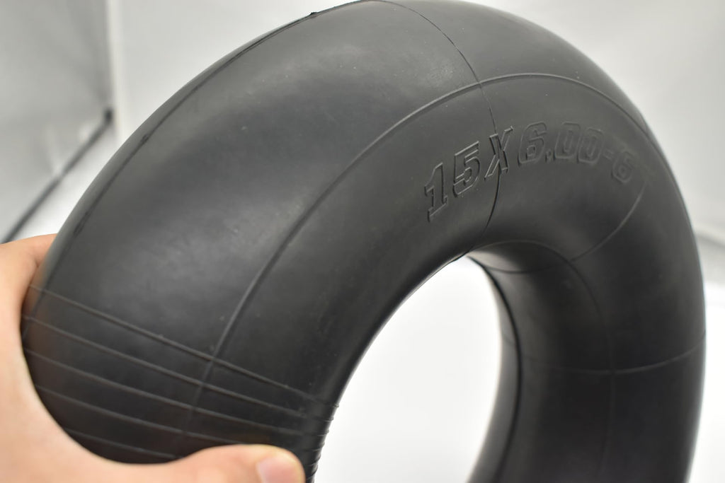 15x6.00-6" Replacement Inner Tube, 2 Pack O86641