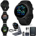 GPS Smartwatch with AMOLED Display S871