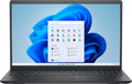 15.6" Touch Laptop Intel Core i5 8GB 256GB Black I11549