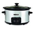 Digital 4 Quart Slow Cooker E76975