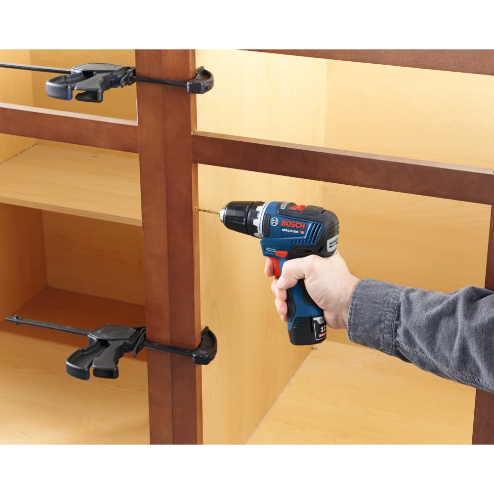 12V Max Brushless 3/8 In. Drill/Driver Kit J60669
