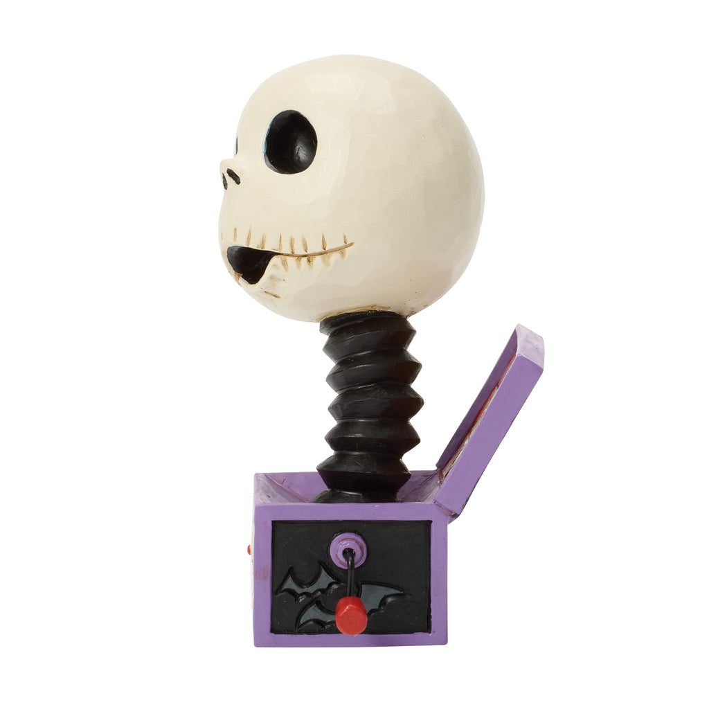Multicolor Miniature Figurine B6727