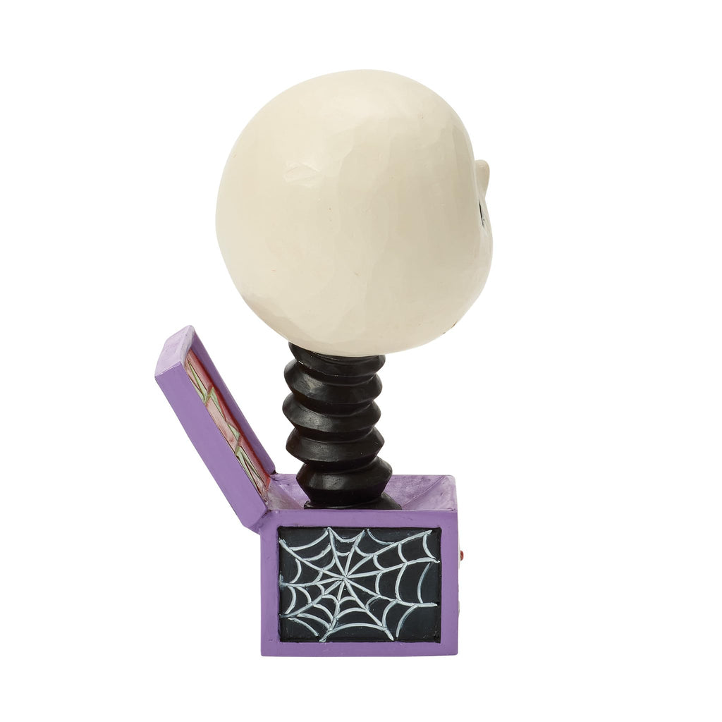 Multicolor Miniature Figurine B6727
