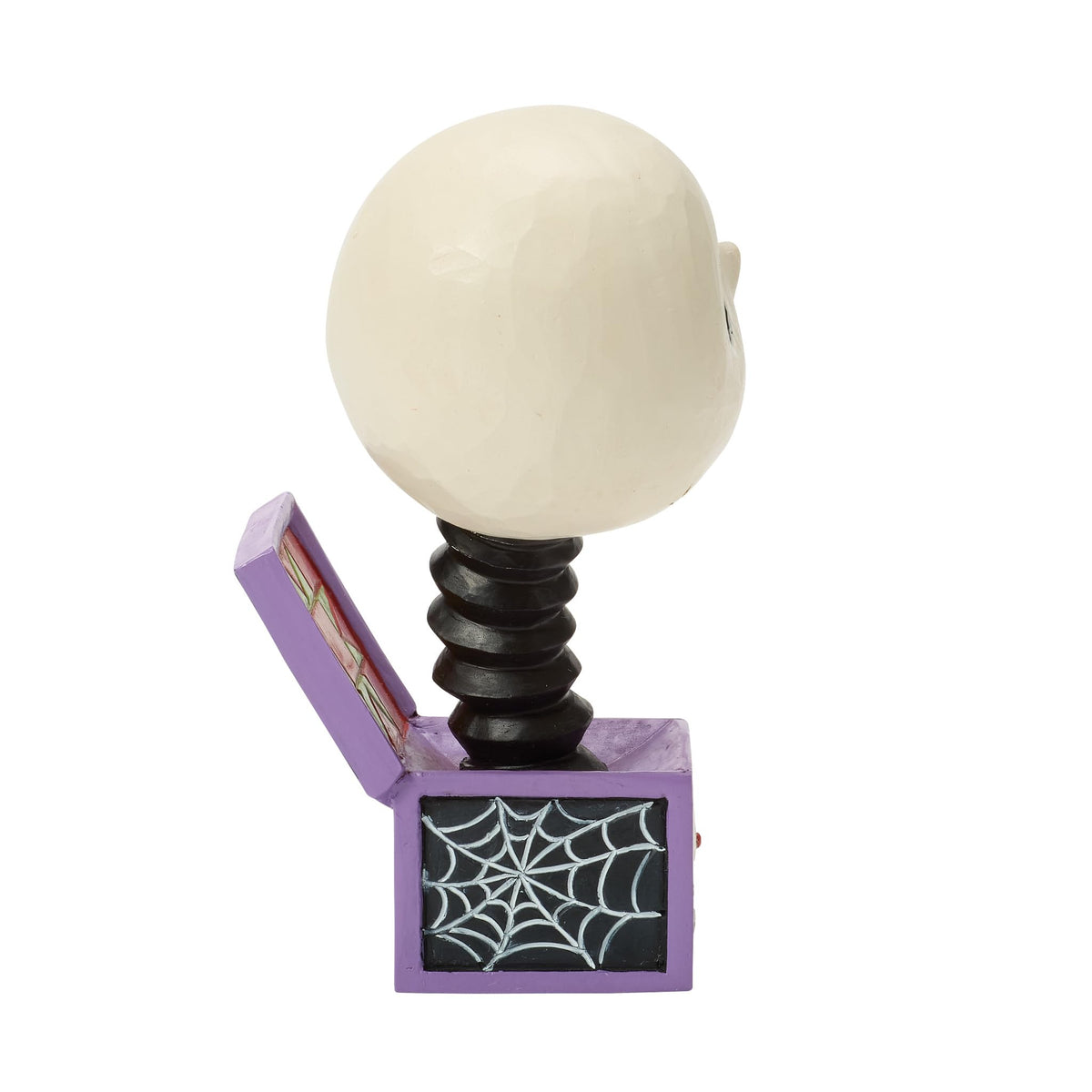 Multicolor Miniature Figurine B6727