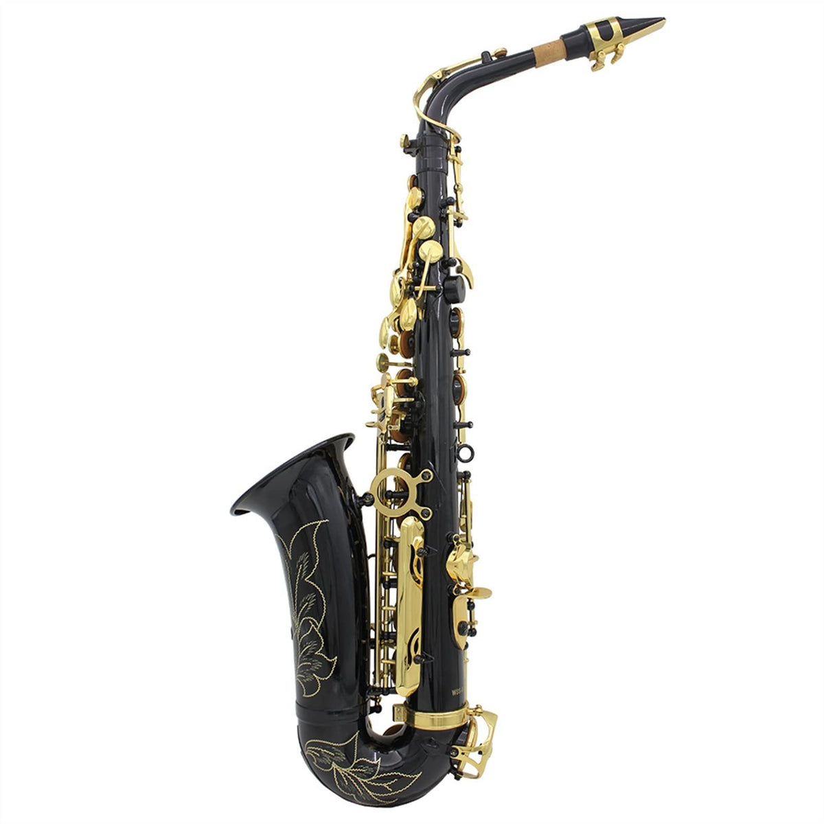 E-Flat Alto Saxophone Y234