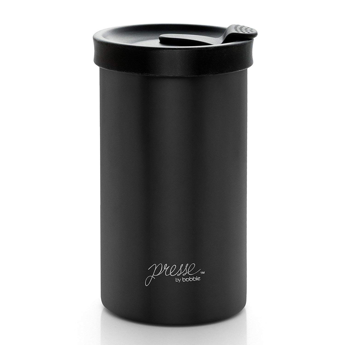 Black Insulated Travel Tumbler 13 oz S969817
