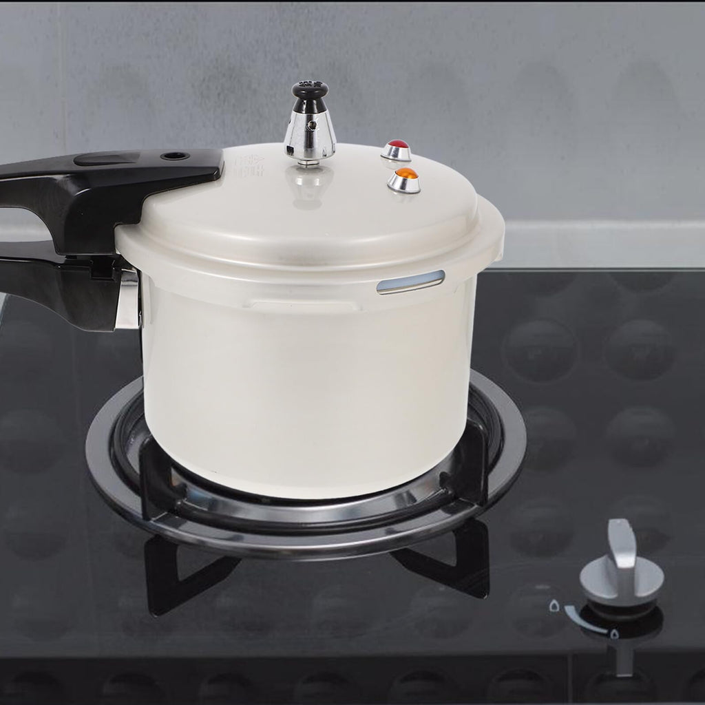 Pressure Cooker 3l Aluminum Pot with Handle Y7050