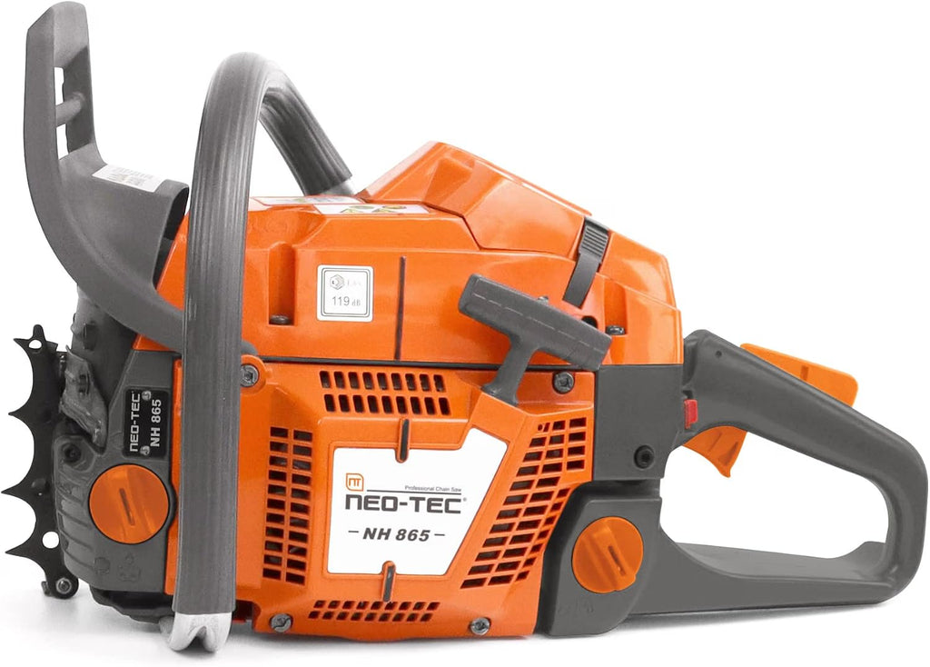 65cc Gas Chainsaw Power Head B91362