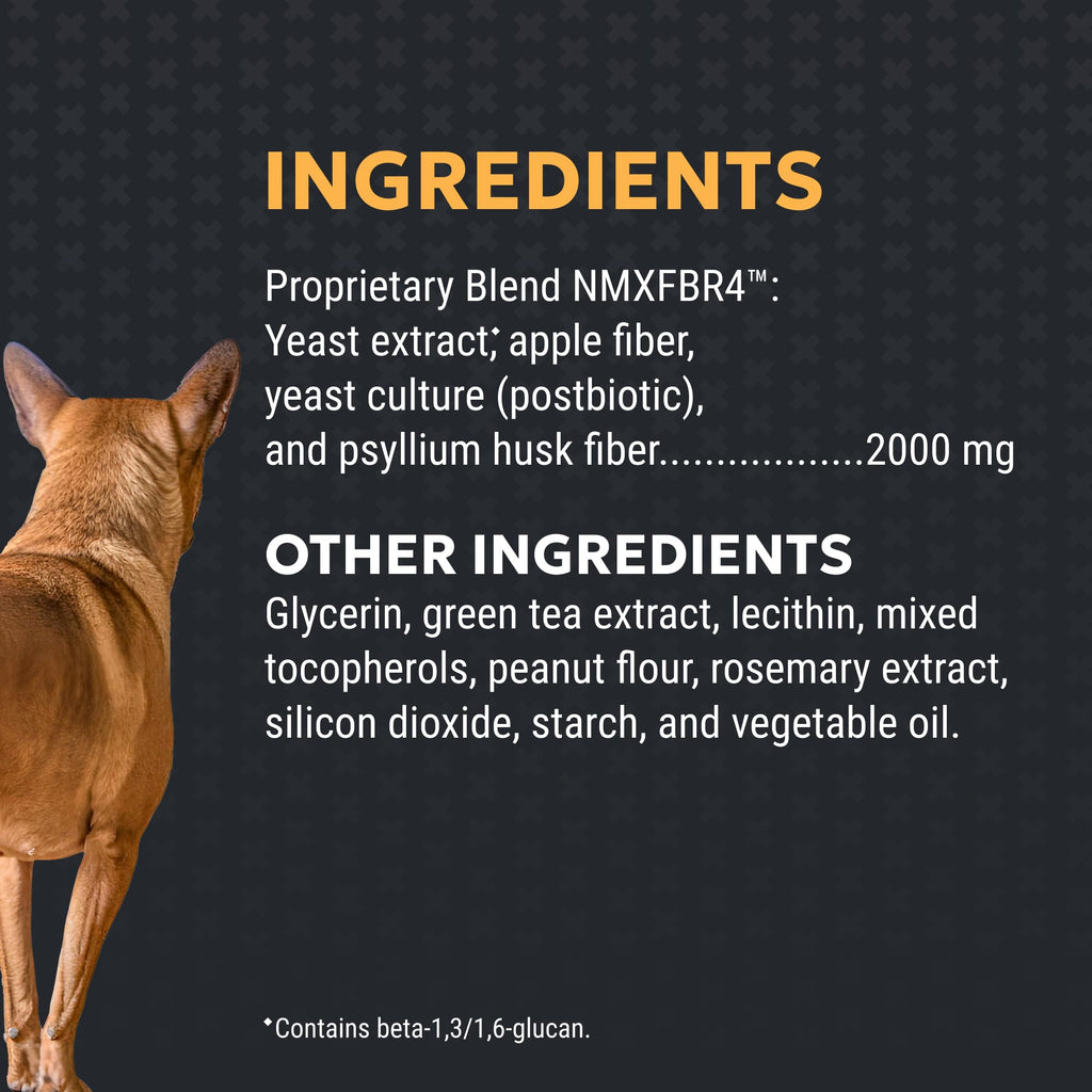 Soft Chews Supplement for Dogs 90ct A1660