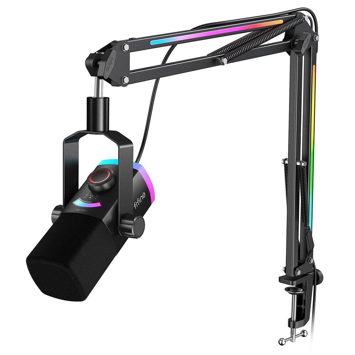 Gaming Microphone Kit X362