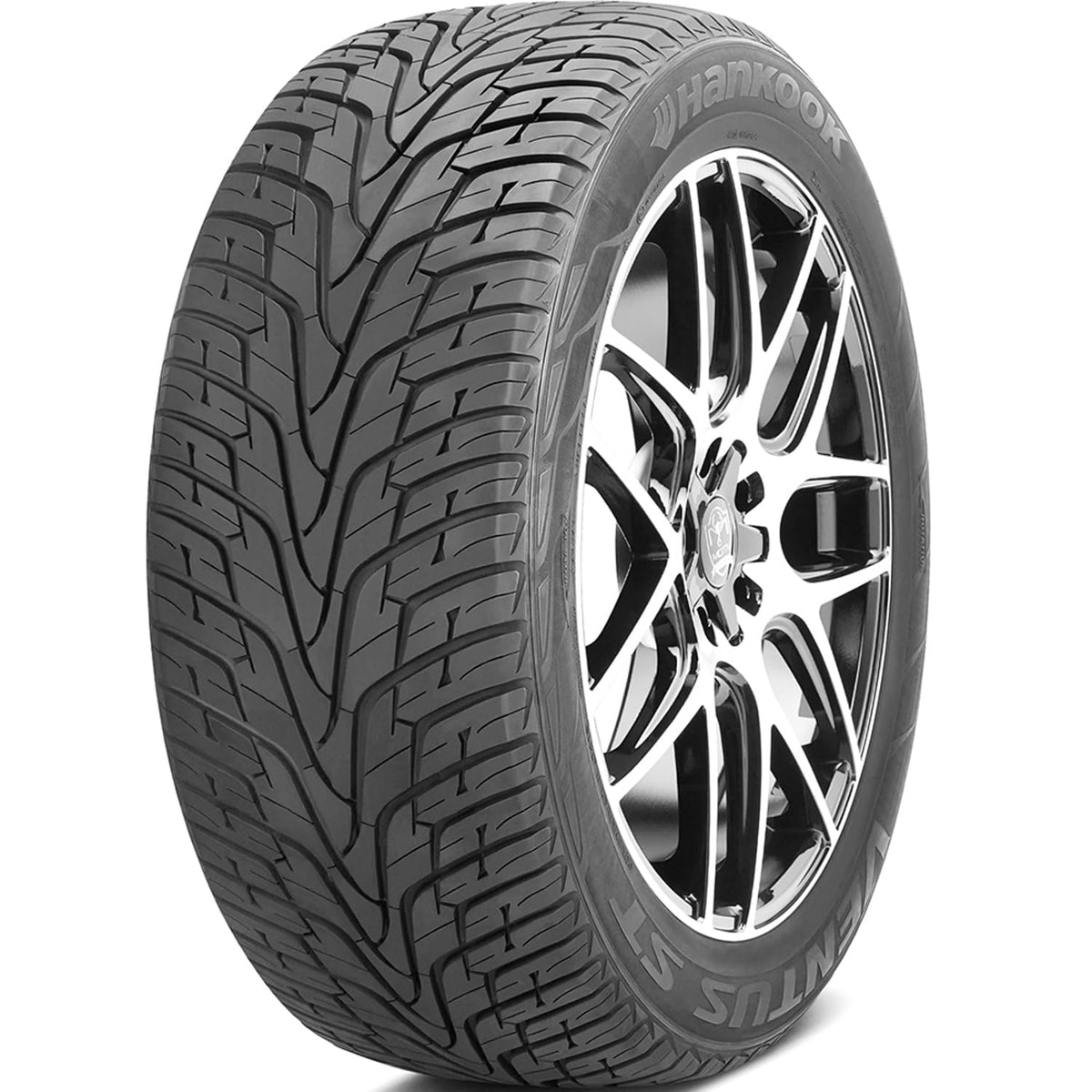 All-Season Tire 275/55R20 117V E75955