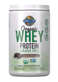 Organic Whey Protein Chocolate Grass Fed Protein Powder B506867