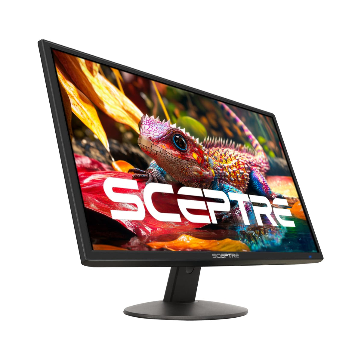 22 Inch FHD LED Monitor 75Hz 2X HDMI VGA K770247