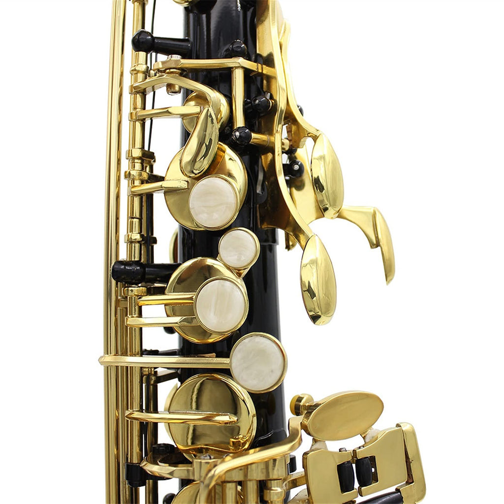 E-Flat Alto Saxophone Y234