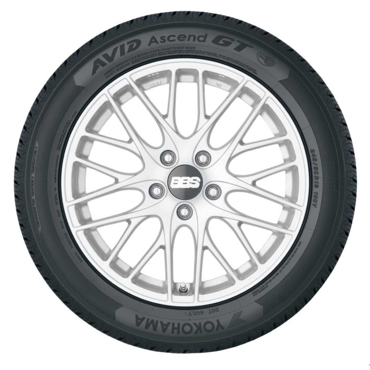 215/60R16 95V Tire Q913481