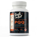 PQQ Supplement 40mg Vegan 60 Capsules B764