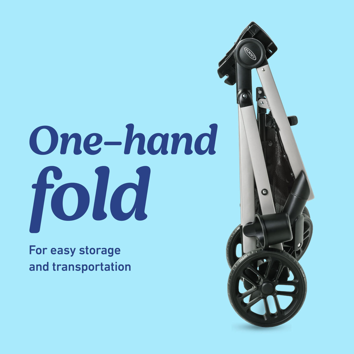 3-in-1 Travel System Stroller and Car Seat P9633