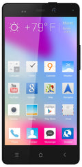 Unlocked Phone (Black) S297448