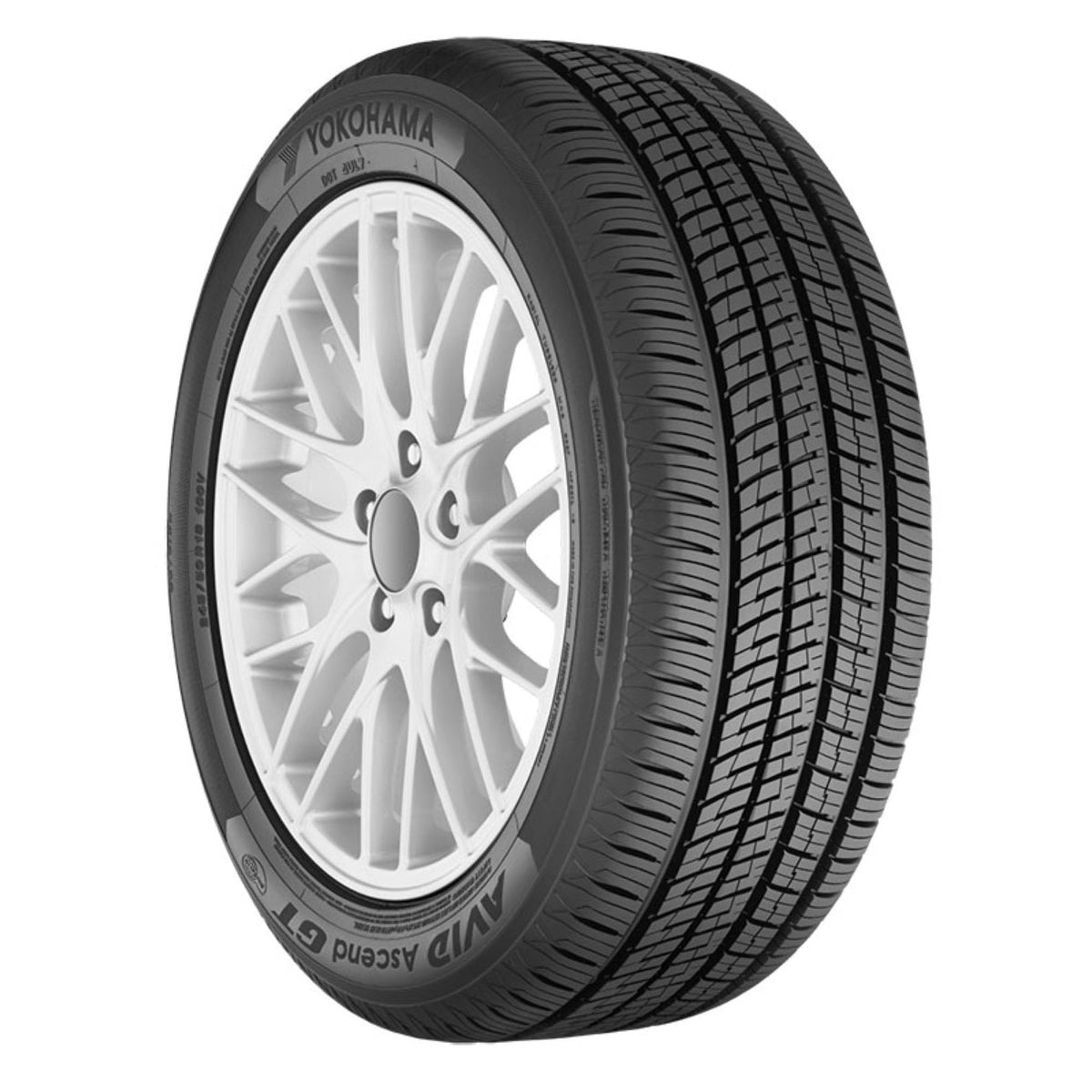 215/60R16 95V Tire Q913481