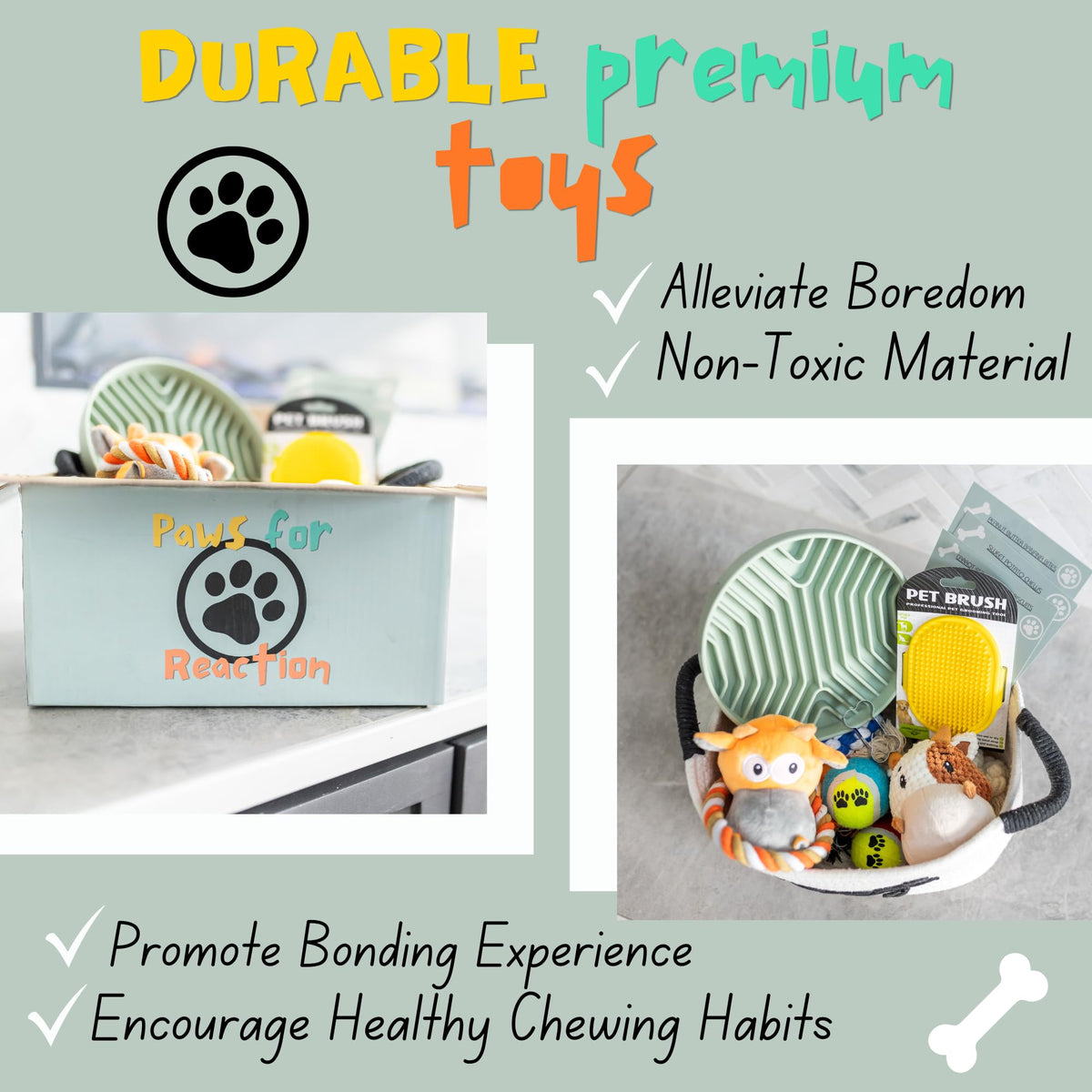 Puppy Gift Basket J7071
