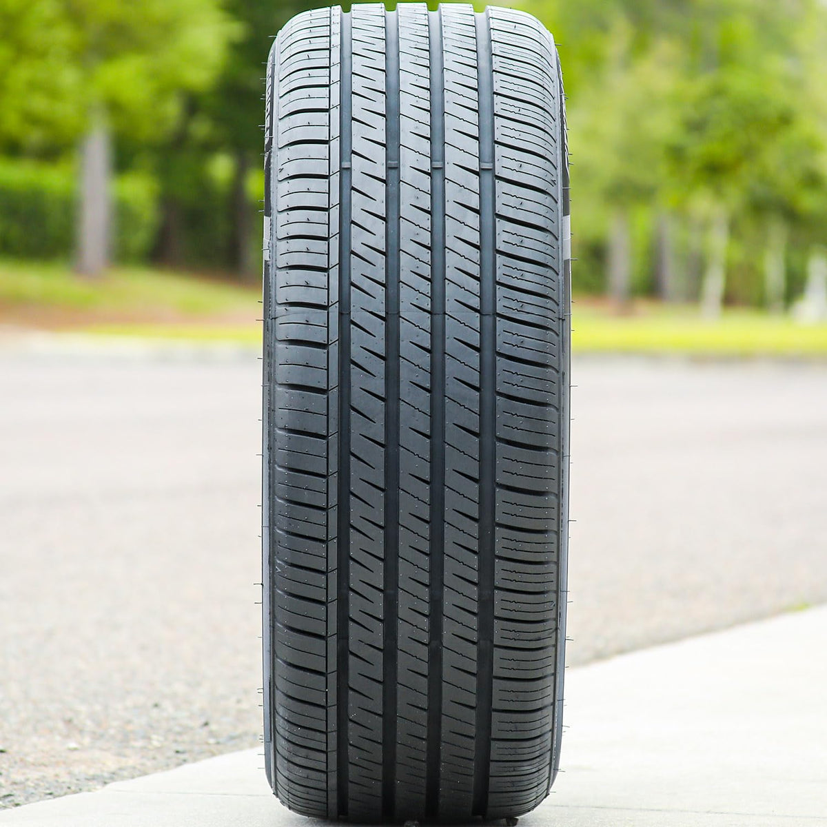 All Season Tires Q405