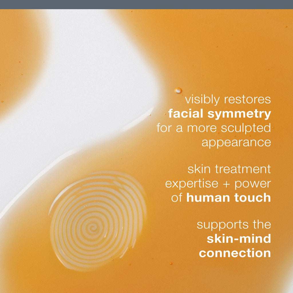 Firming Facial Sculpting Oil 1 oz N74459