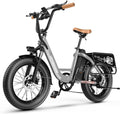 1500W Peak 48V 20Ah Electric Bike Y76708