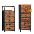 5 Drawer Dresser N26489