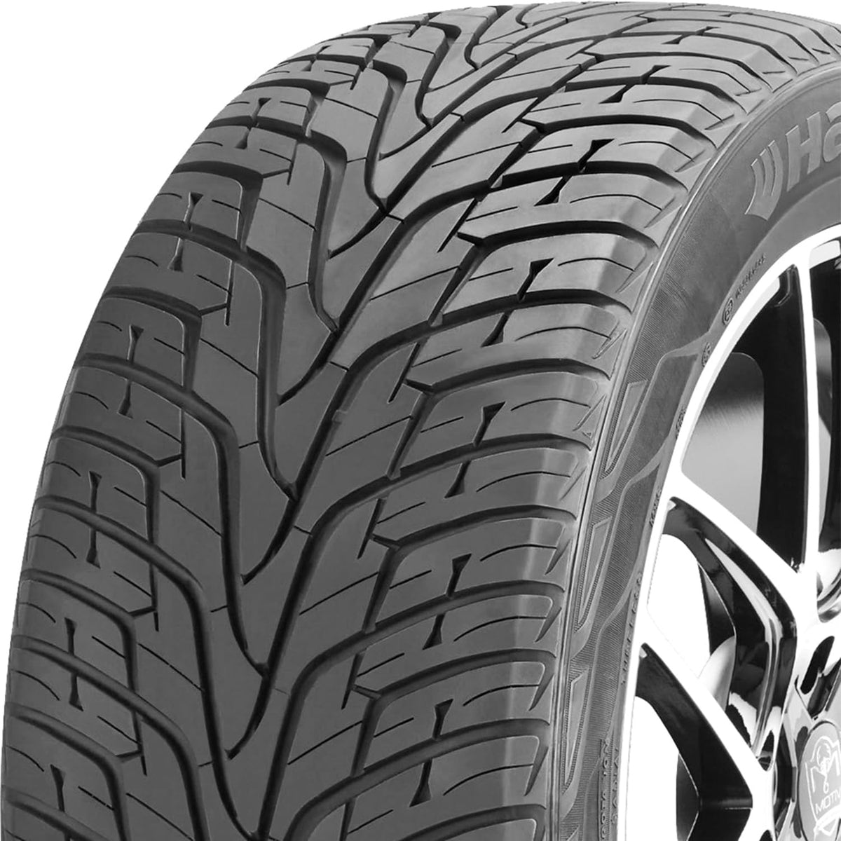All-Season Tire 275/55R20 117V E75955