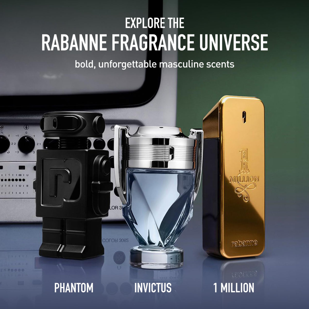 Parfum for Men P880