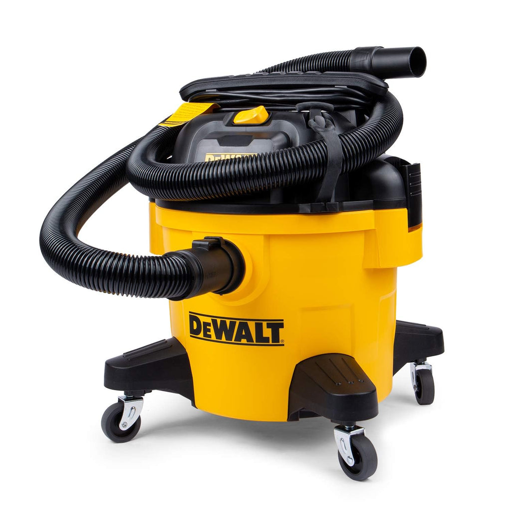 6 Gal Wet/Dry Shop Vacuum with Blower G931553