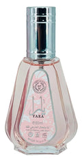 Floral Fruity Sweet Musky Eau de Parfum Spray 1.7 Ounce / 50ml K6122