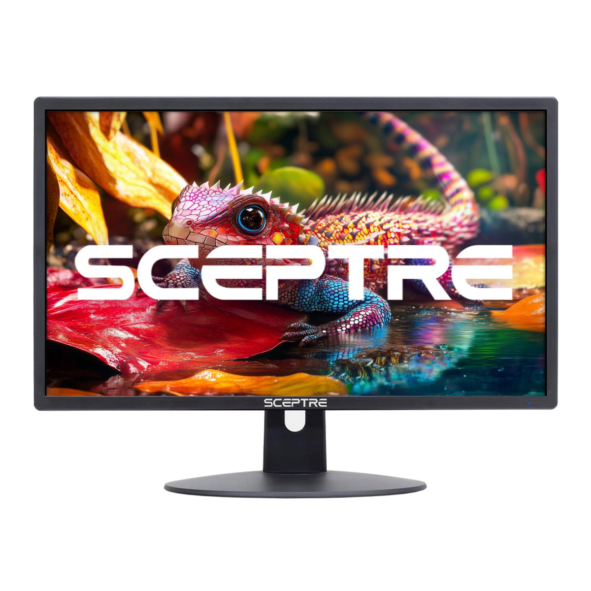 22 Inch FHD LED Monitor 75Hz 2X HDMI VGA K770247