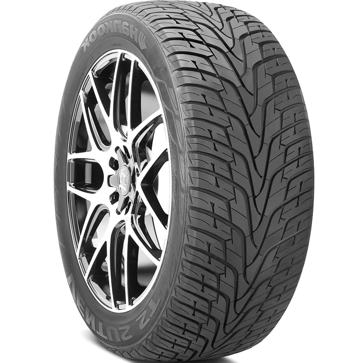 All-Season Tire 275/55R20 117V E75955