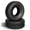 Set of 2 20x7-8 All-Terrain Tires S99498
