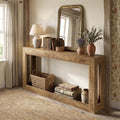 63" Modern Console Table O283