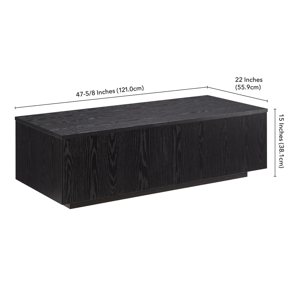 48" Modern Coffee Table I988428