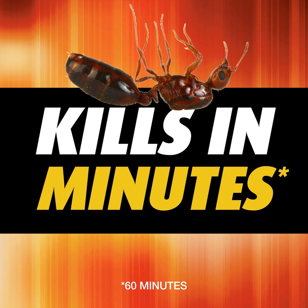 Fire Ant Killer 12 oz 3-Pack O920