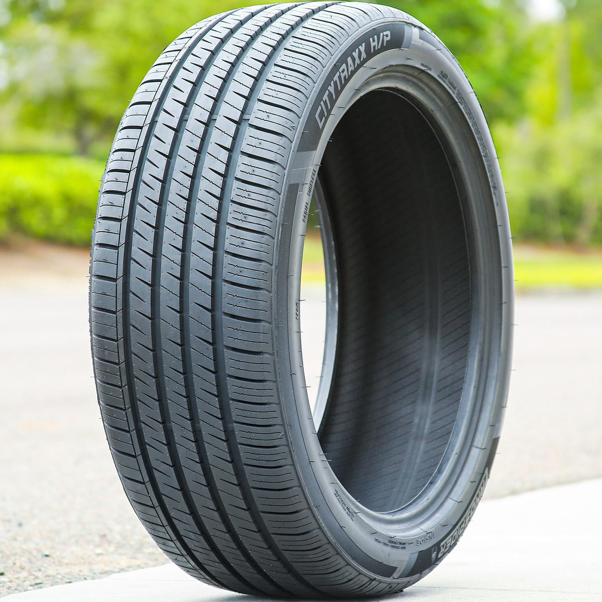 All Season Tires Q405