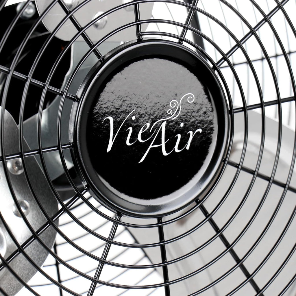 20 Inch Tilting 3-Speed Metal Floor Fan P24708