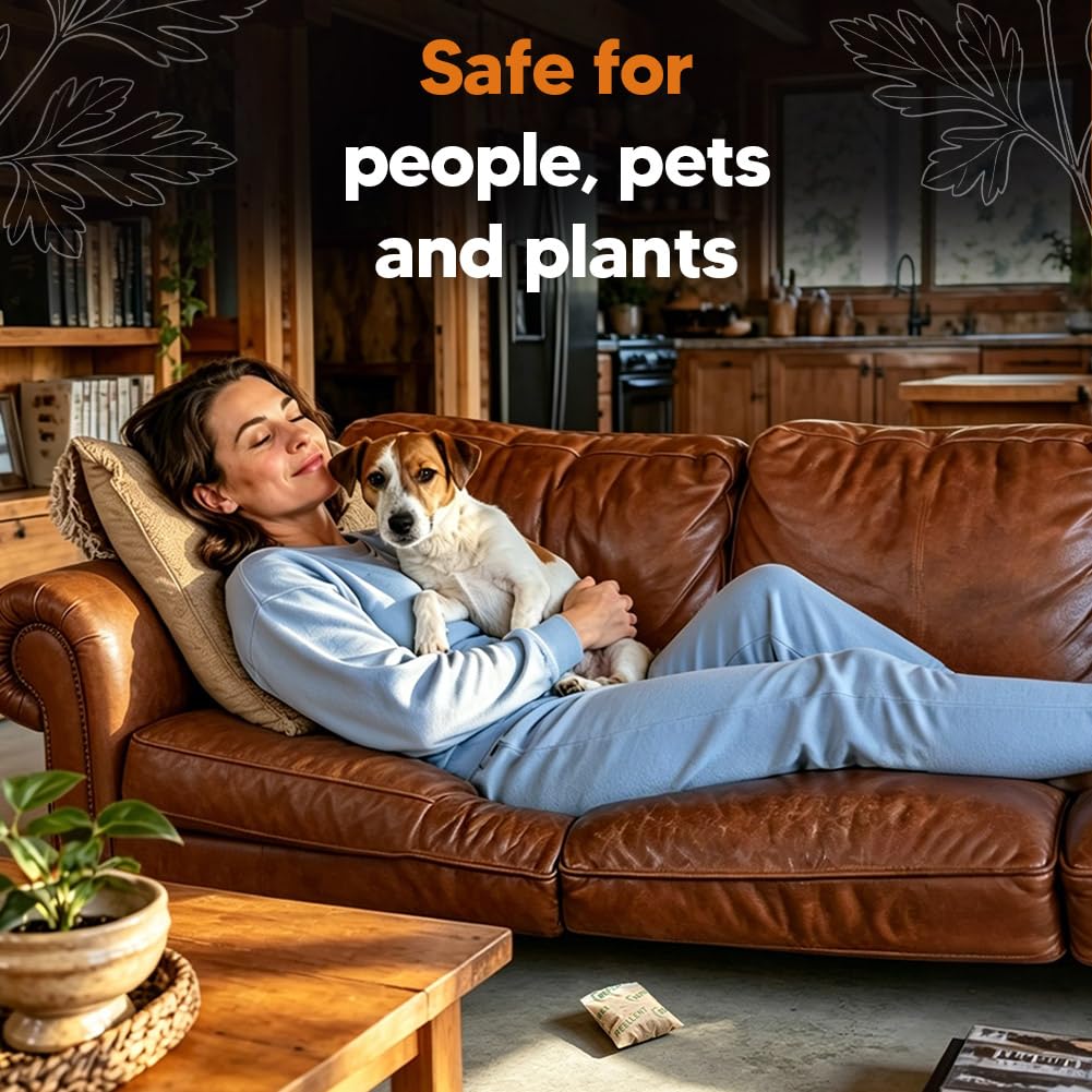 Mosquito Repellent Outdoor Patio Indoor 16P G431149