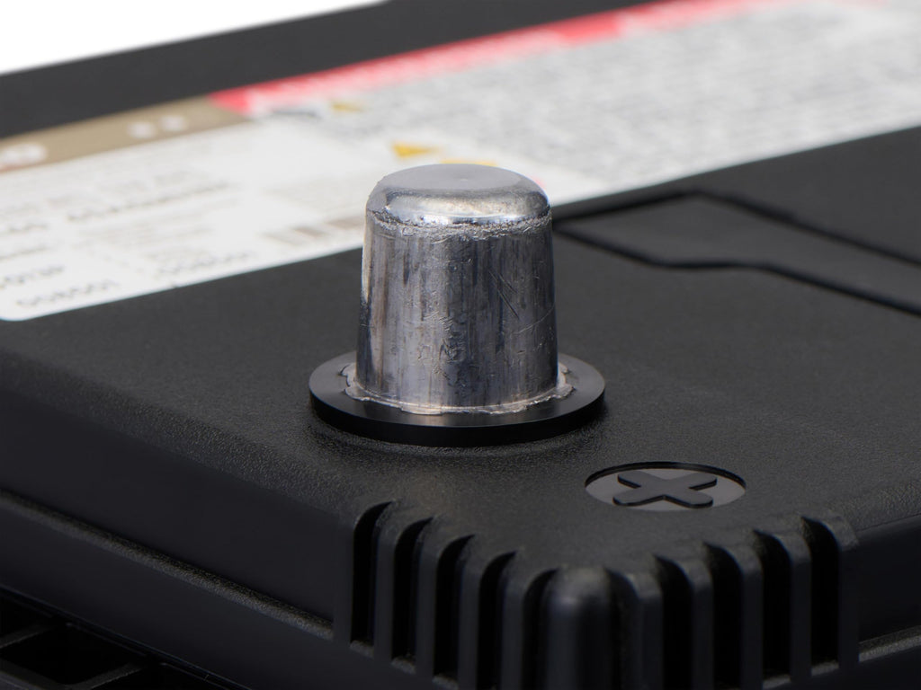 AGM BCI Group 65 Battery V487