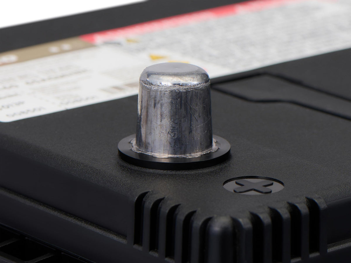 AGM BCI Group 65 Battery V487