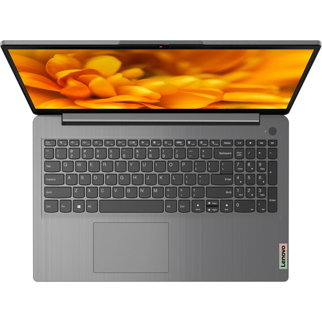 15.6" Touchscreen FHD Laptop, Intel Core i3, 8GB RAM, 256GB SSD I4846