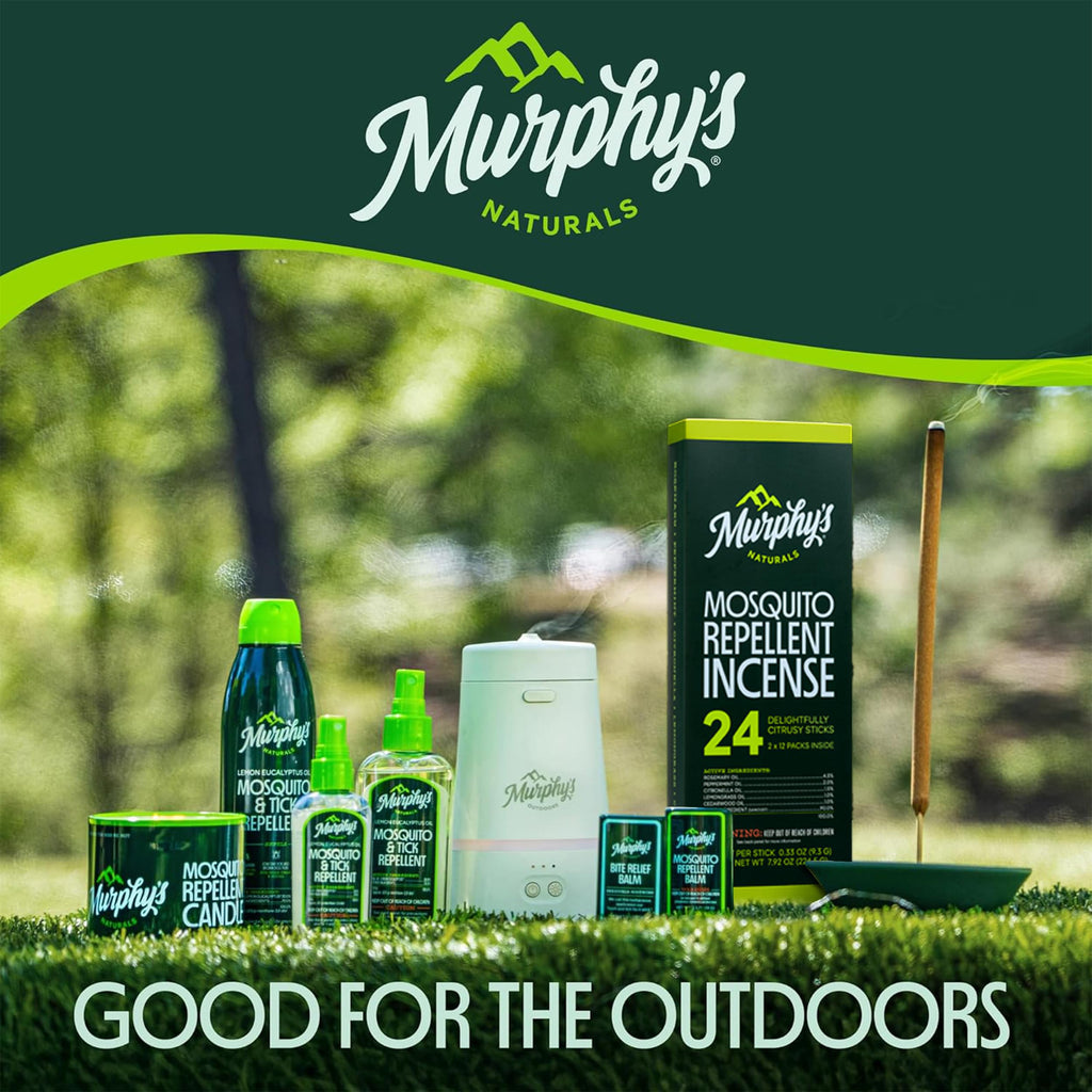 Mosquito Repellent Oil Refill, 1 fl oz (Pack of 2) H645