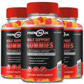 Hemp Gummies 3 Pack N405172