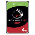 4TB NAS Internal Hard Drive HDD – 3.5 Inch SATA 7200 RPM P6253